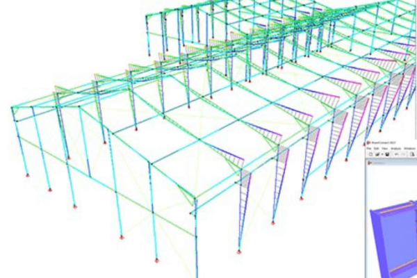 structural